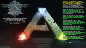 Launch ark reset active total conversion что это